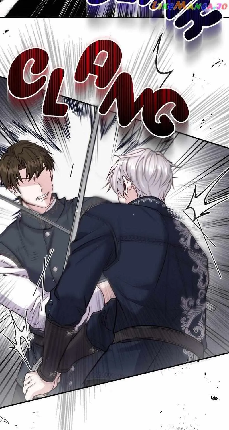 I Became The Wife Of The Monstrous Crown Prince Chapter 87 page 79 - 