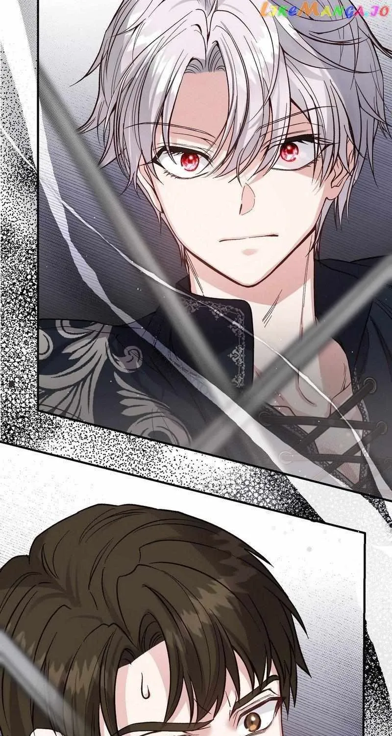 I Became The Wife Of The Monstrous Crown Prince Chapter 87 page 81 - 