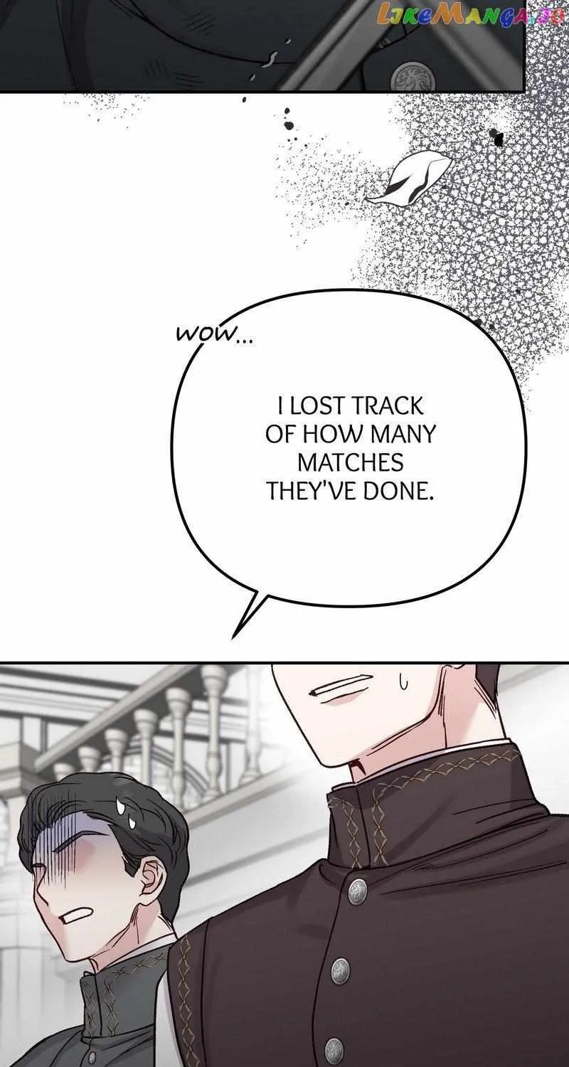 I Became The Wife Of The Monstrous Crown Prince Chapter 87 page 83 - 