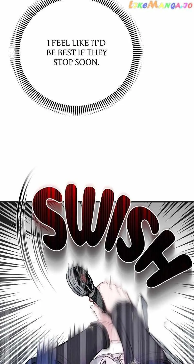I Became The Wife Of The Monstrous Crown Prince Chapter 87 page 87 - 
