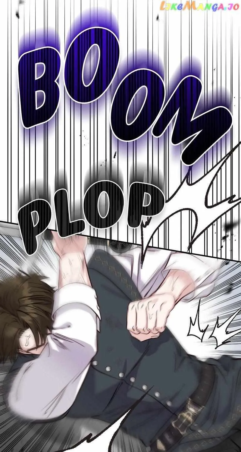 I Became The Wife Of The Monstrous Crown Prince Chapter 87 page 90 - 