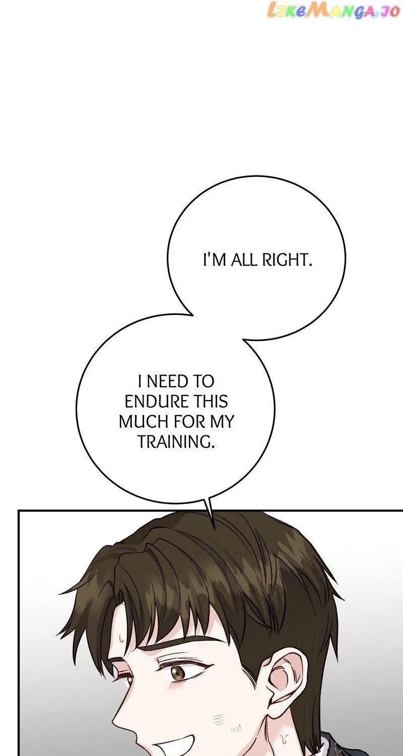 I Became The Wife Of The Monstrous Crown Prince Chapter 87 page 96 - 
