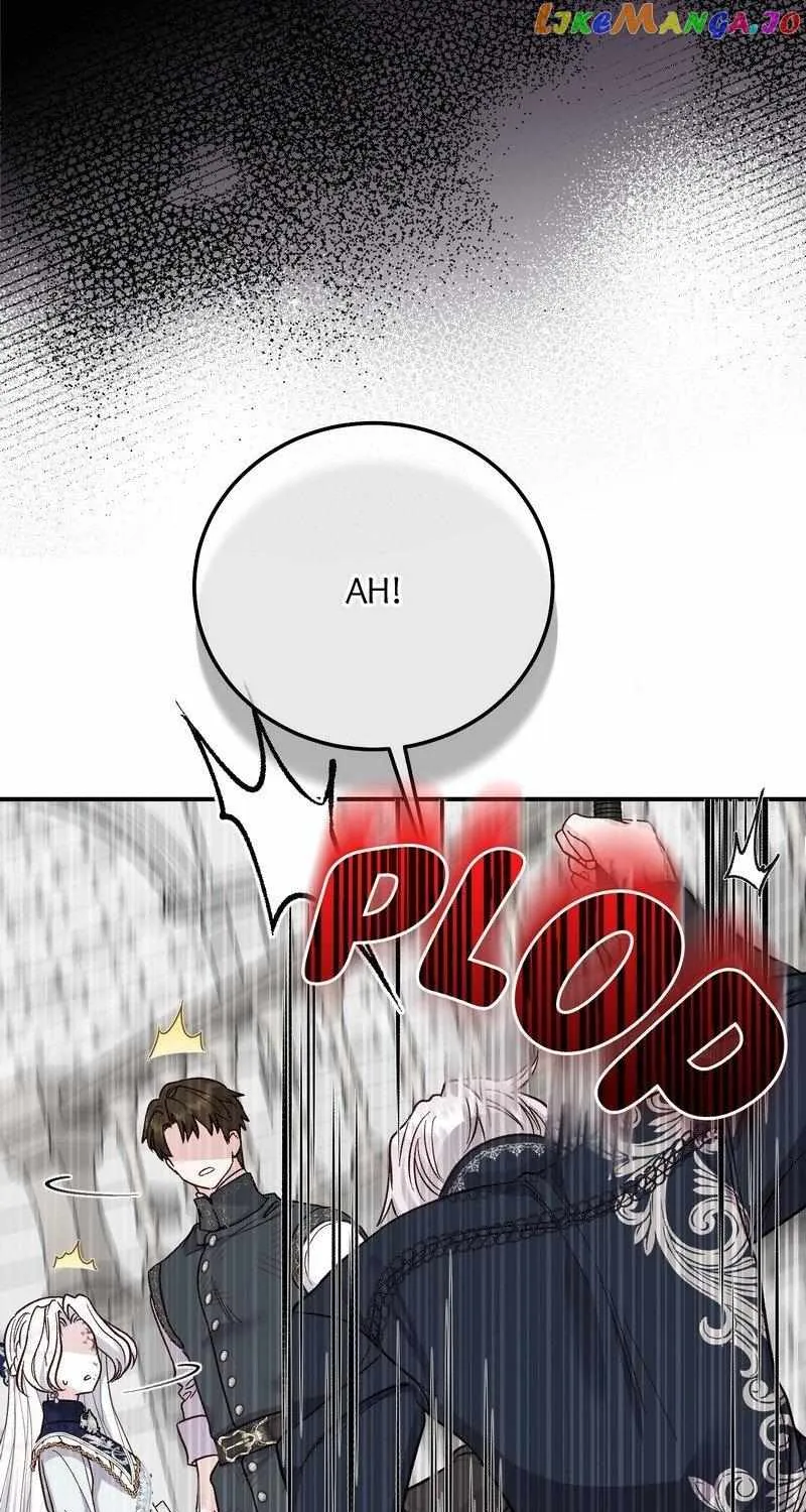 I Became The Wife Of The Monstrous Crown Prince Chapter 87 page 100 - 
