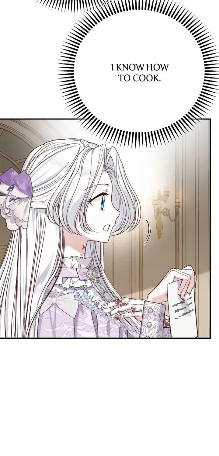 I Became The Wife Of The Monstrous Crown Prince Chapter 88 page 101 - 