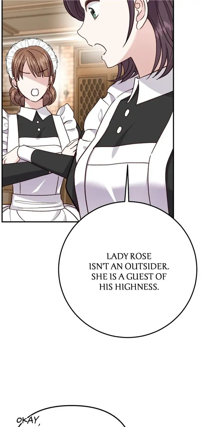I Became The Wife Of The Monstrous Crown Prince Chapter 88 page 105 - 