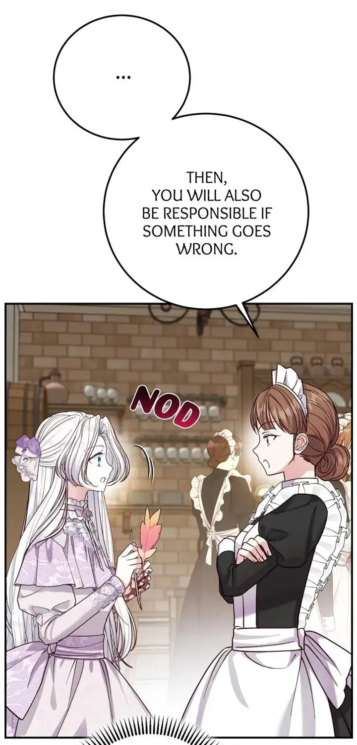 I Became The Wife Of The Monstrous Crown Prince Chapter 88 page 108 - 