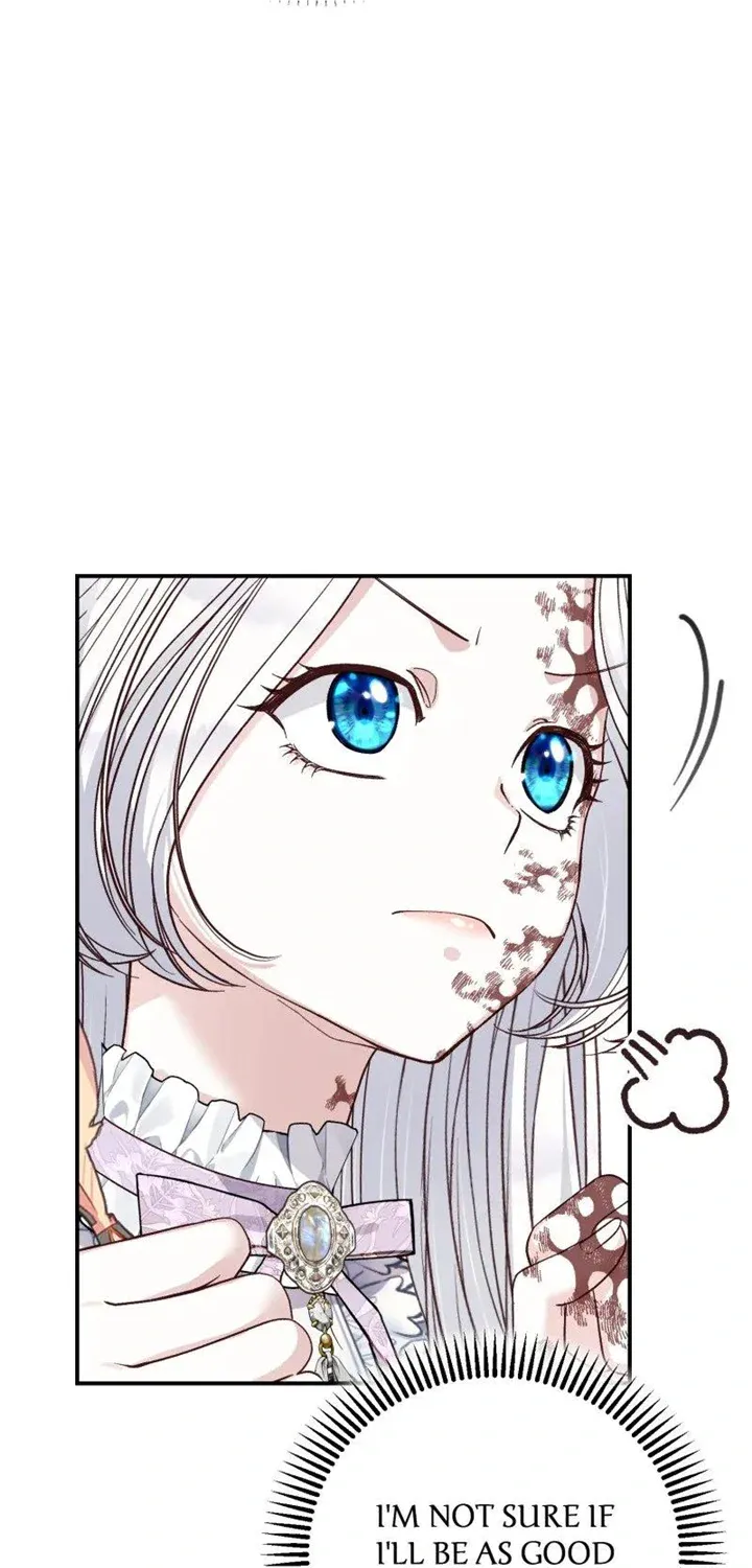 I Became The Wife Of The Monstrous Crown Prince Chapter 88 page 110 - 