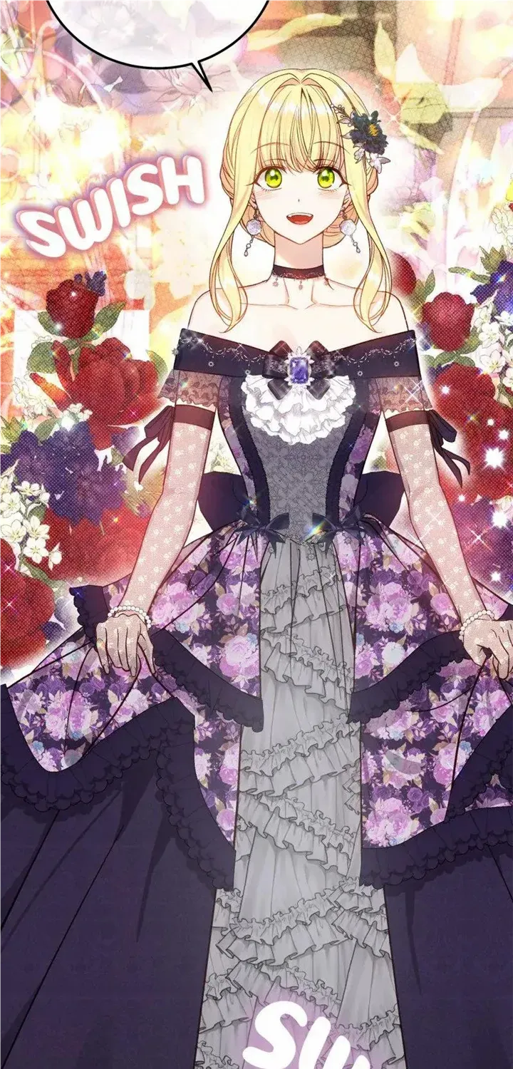 I Became The Wife Of The Monstrous Crown Prince Chapter 88 page 120 - 