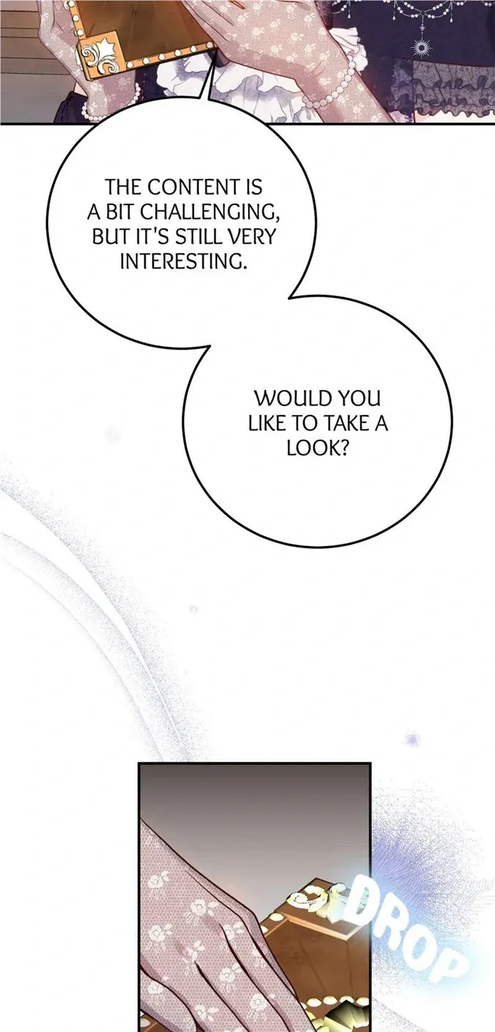 I Became The Wife Of The Monstrous Crown Prince Chapter 88 page 129 - 