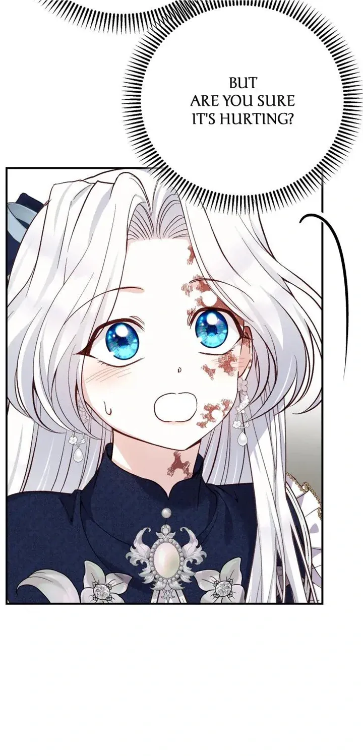 I Became The Wife Of The Monstrous Crown Prince Chapter 88 page 14 - 