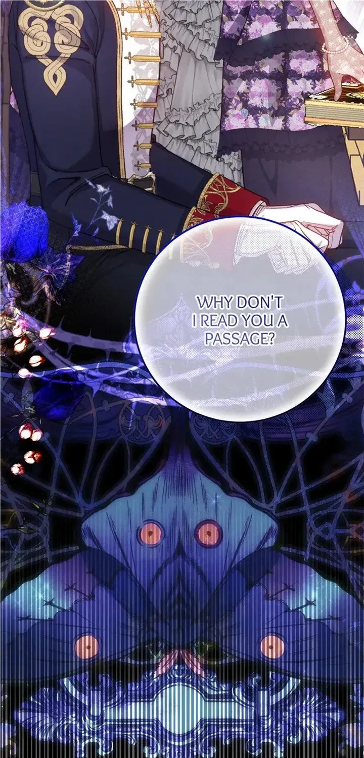 I Became The Wife Of The Monstrous Crown Prince Chapter 88 page 133 - 