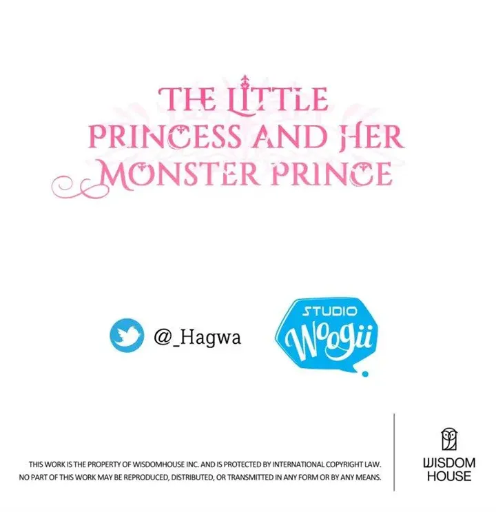 I Became The Wife Of The Monstrous Crown Prince Chapter 88 page 137 - 