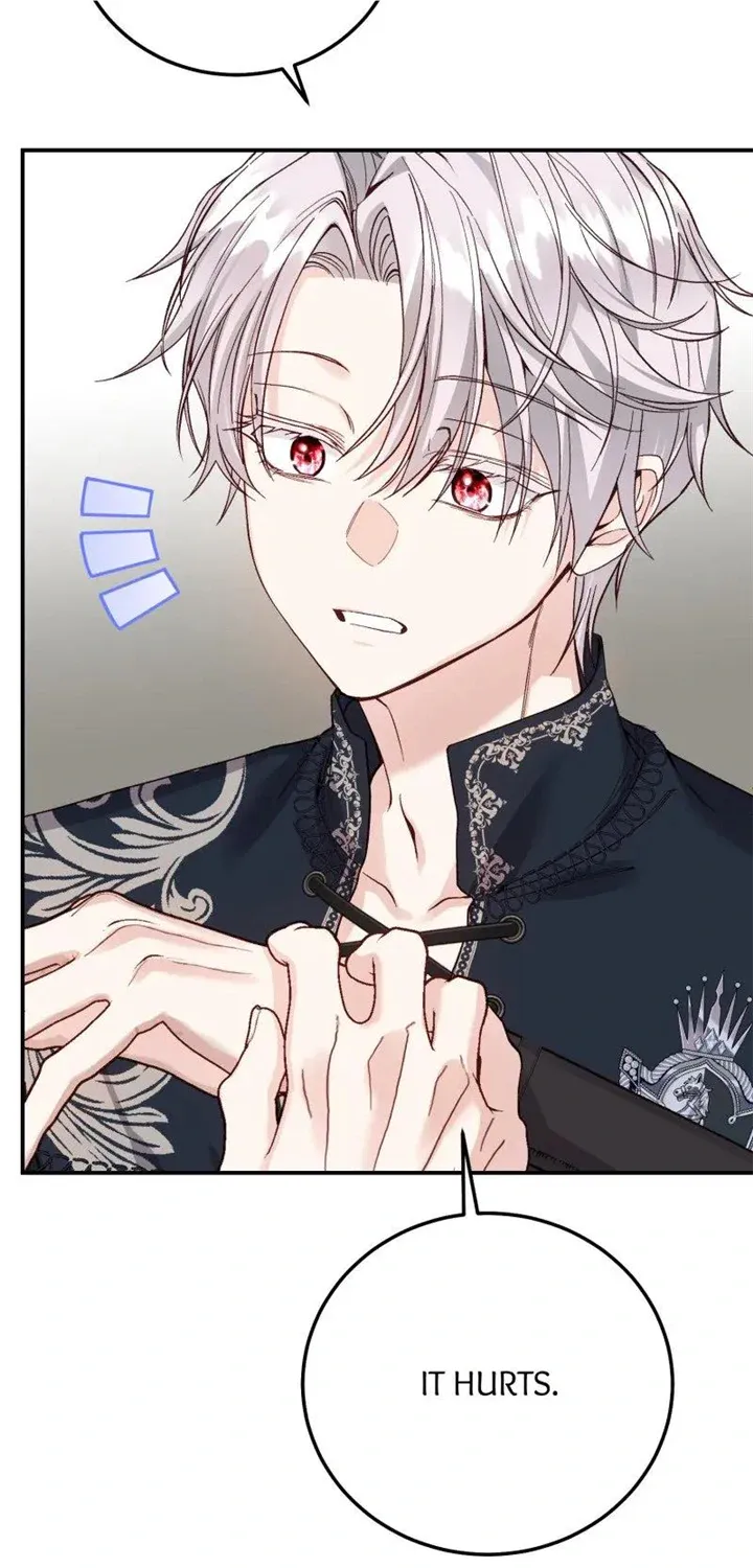 I Became The Wife Of The Monstrous Crown Prince Chapter 88 page 16 - 