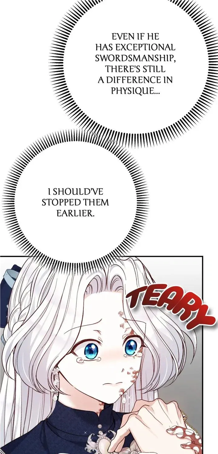 I Became The Wife Of The Monstrous Crown Prince Chapter 88 page 20 - 