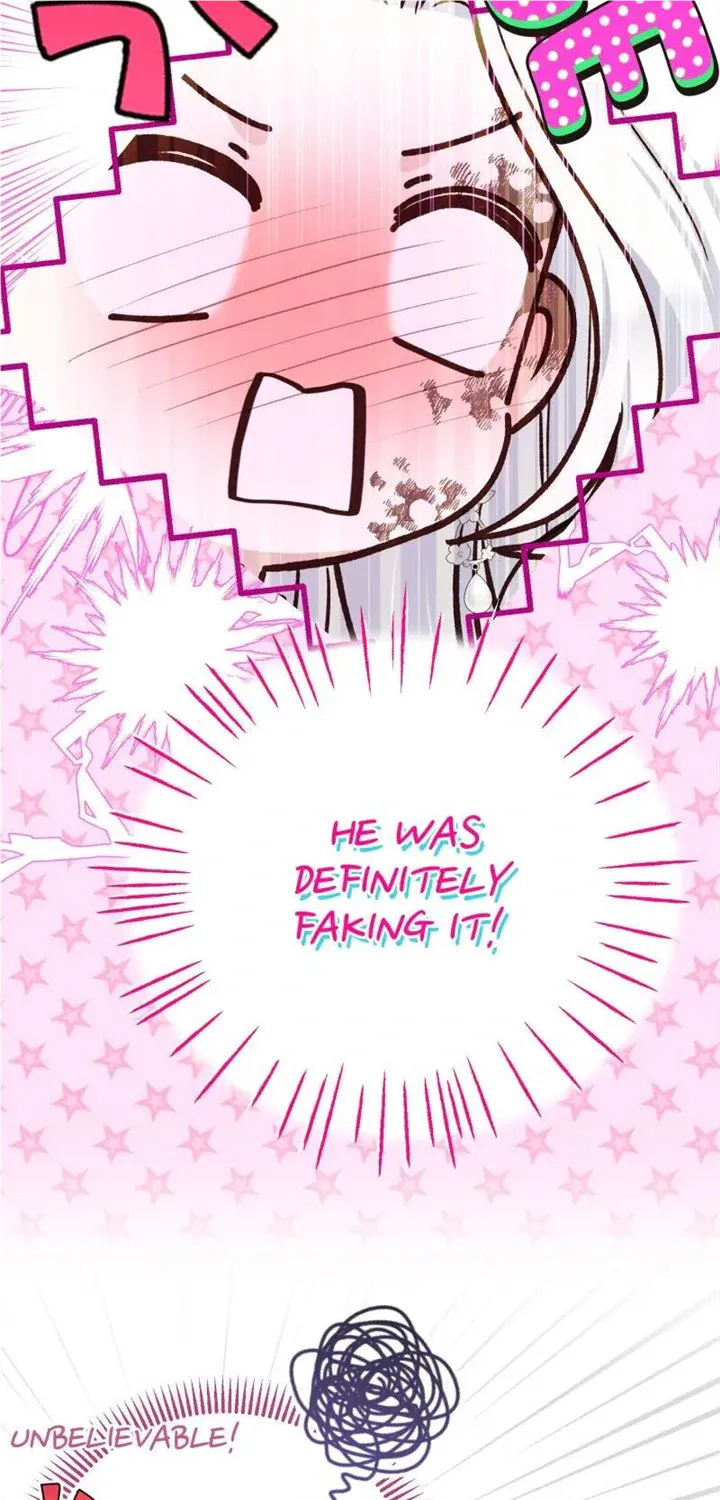 I Became The Wife Of The Monstrous Crown Prince Chapter 88 page 24 - 