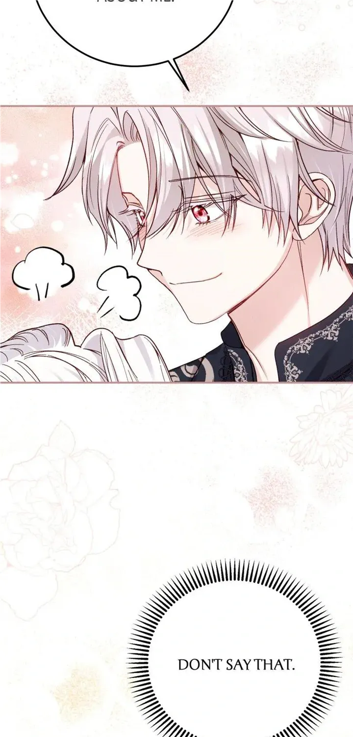I Became The Wife Of The Monstrous Crown Prince Chapter 88 page 28 - 