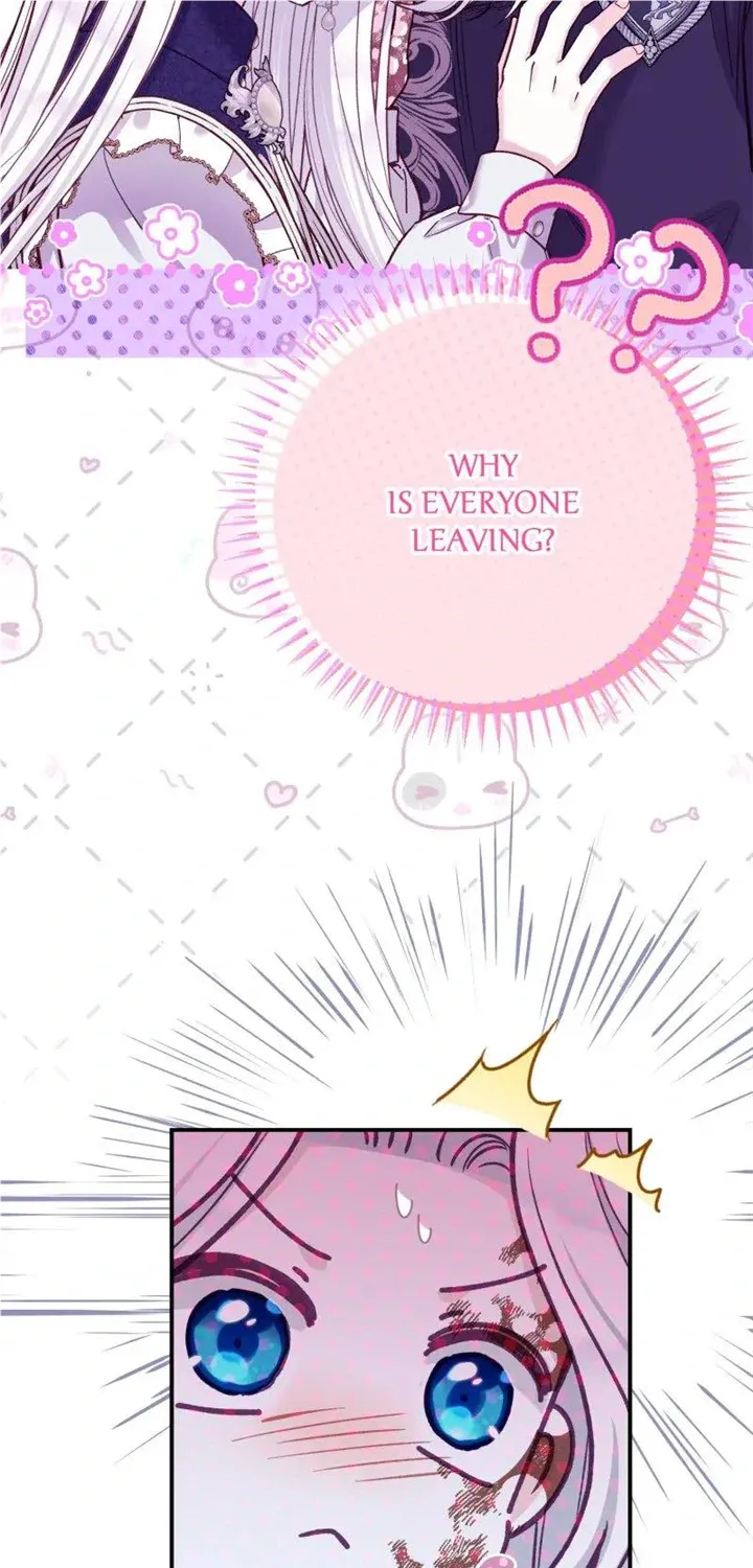 I Became The Wife Of The Monstrous Crown Prince Chapter 88 page 4 - 