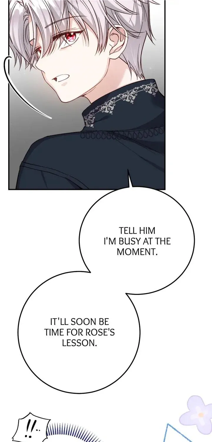 I Became The Wife Of The Monstrous Crown Prince Chapter 88 page 37 - 