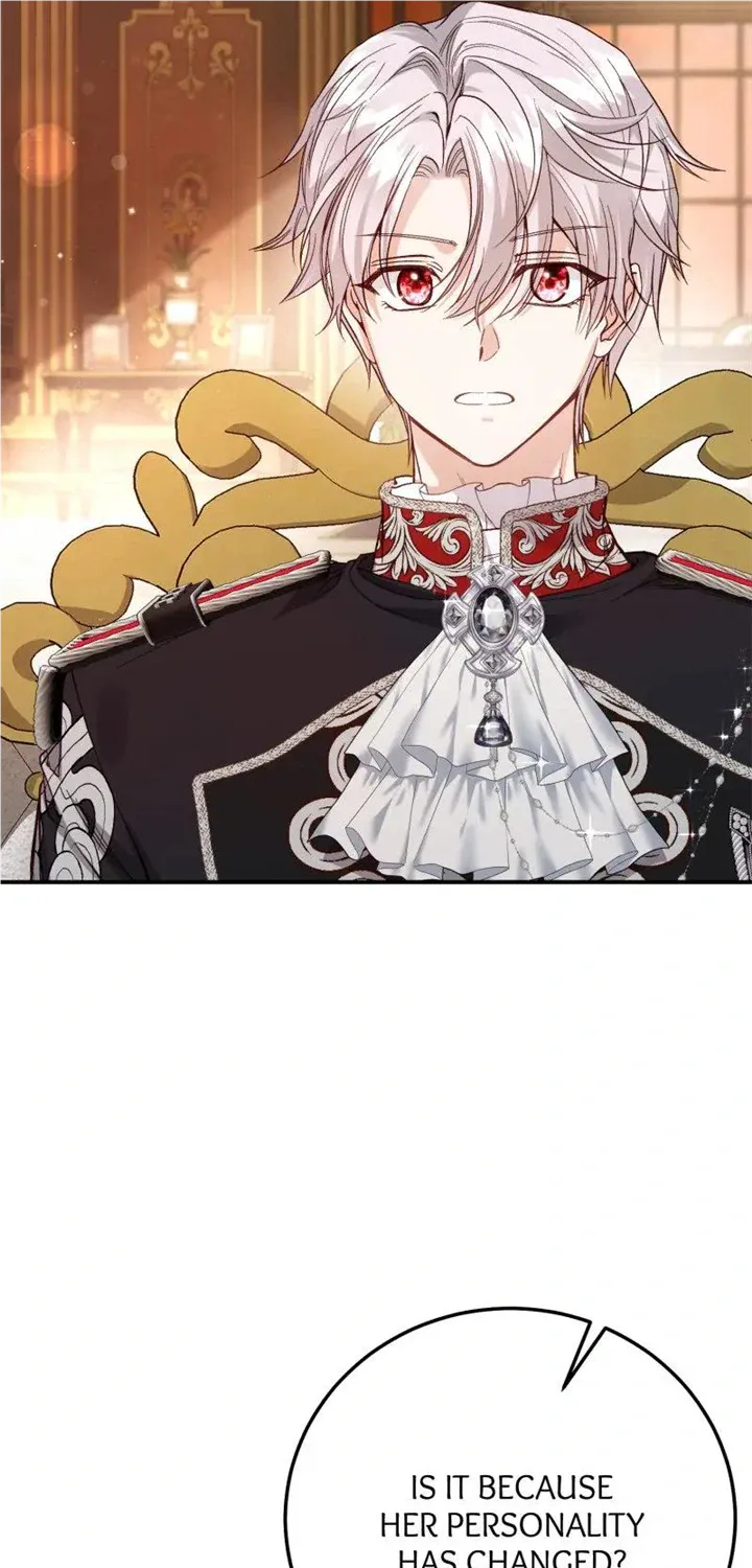 I Became The Wife Of The Monstrous Crown Prince Chapter 88 page 54 - 