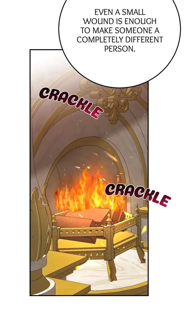 I Became The Wife Of The Monstrous Crown Prince Chapter 88 page 60 - 