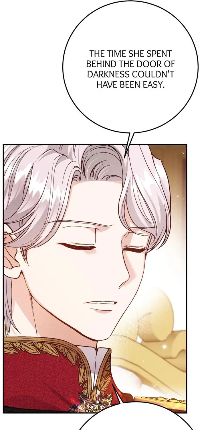I Became The Wife Of The Monstrous Crown Prince Chapter 88 page 61 - 