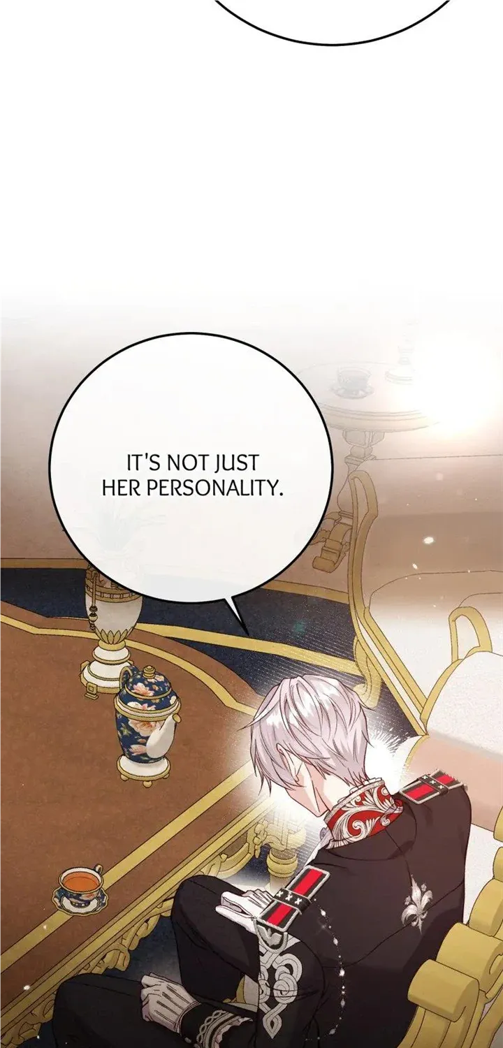 I Became The Wife Of The Monstrous Crown Prince Chapter 88 page 63 - 