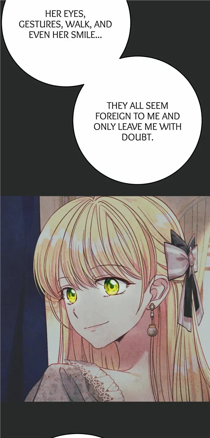 I Became The Wife Of The Monstrous Crown Prince Chapter 88 page 65 - 