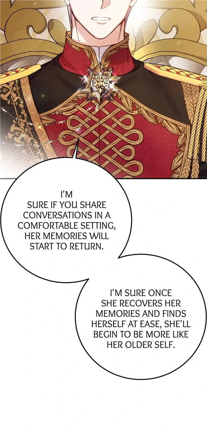 I Became The Wife Of The Monstrous Crown Prince Chapter 88 page 73 - 