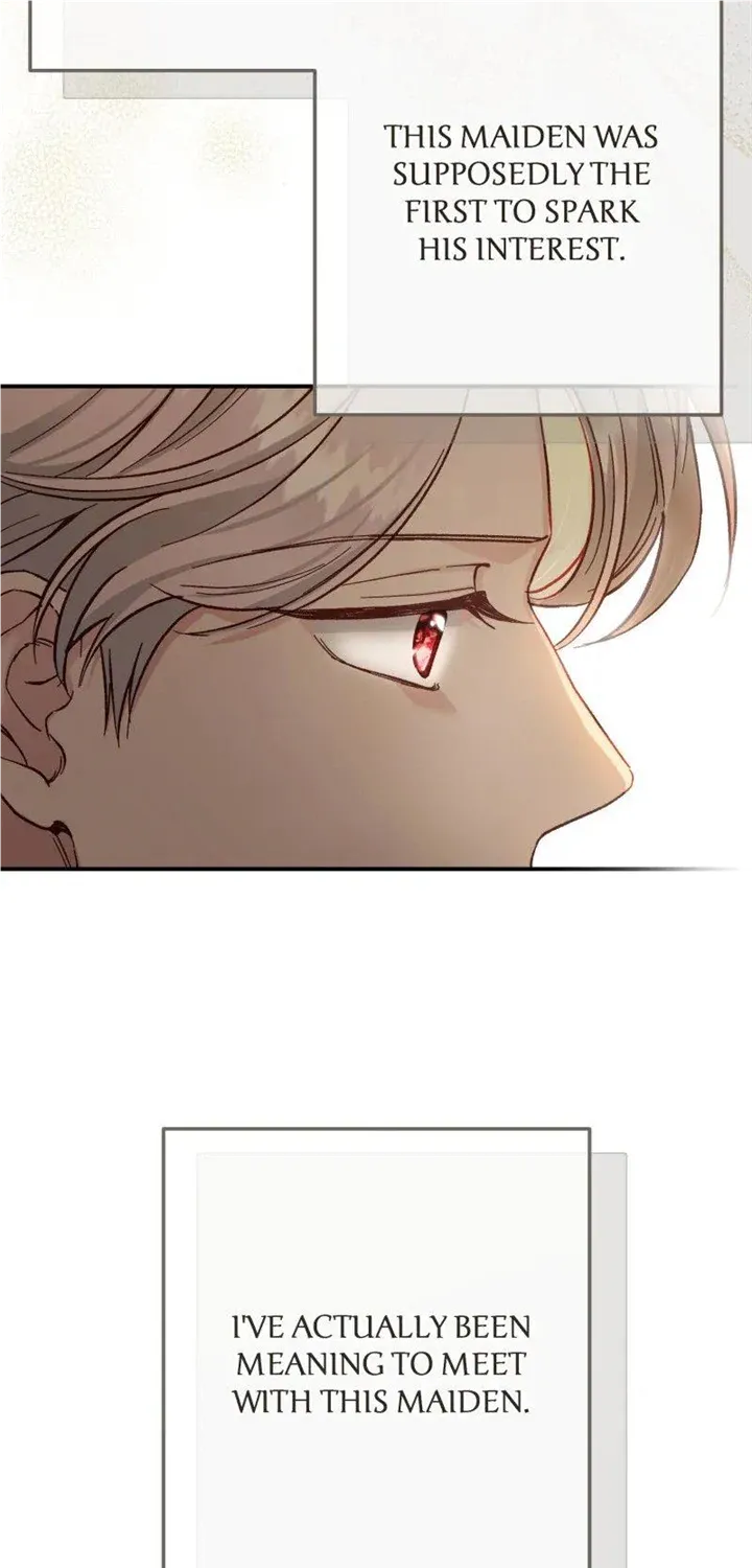 I Became The Wife Of The Monstrous Crown Prince Chapter 88 page 81 - 