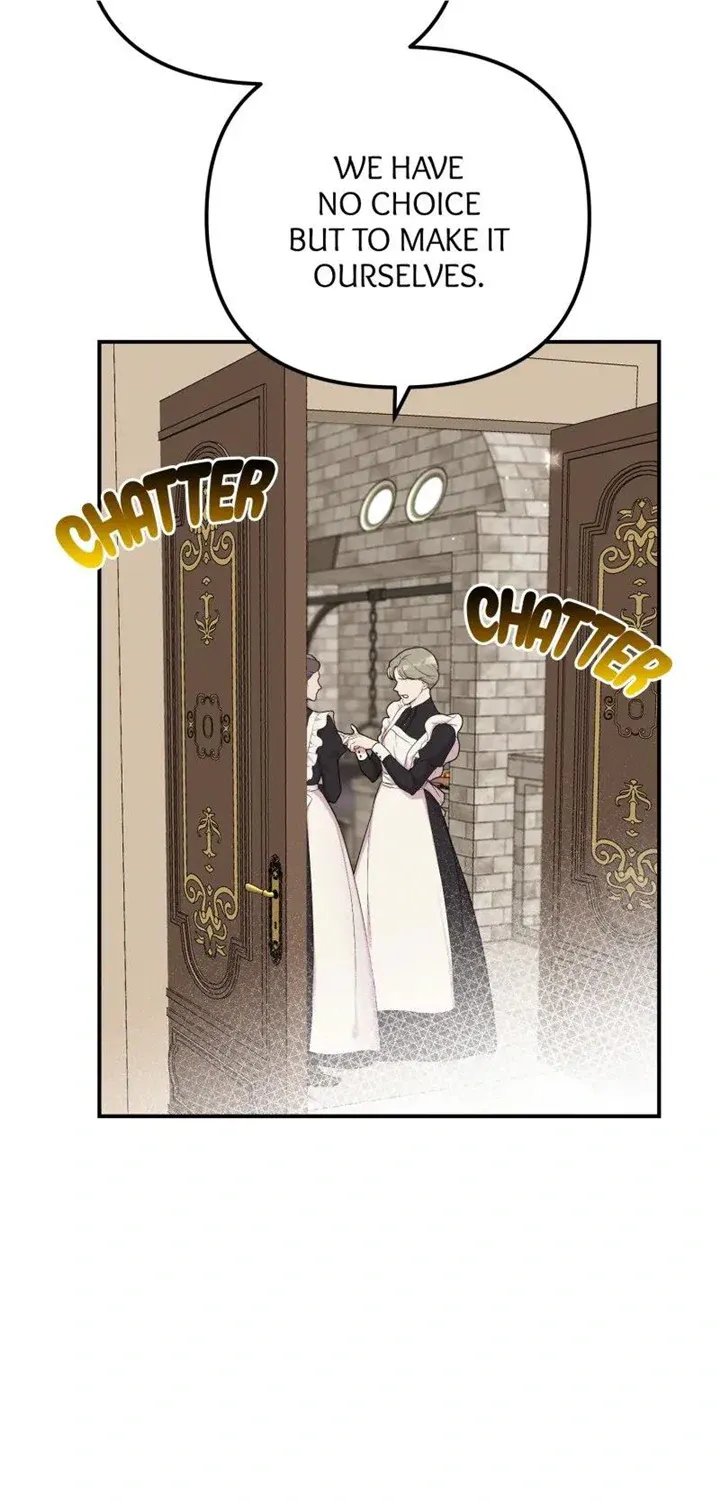 I Became The Wife Of The Monstrous Crown Prince Chapter 88 page 91 - 