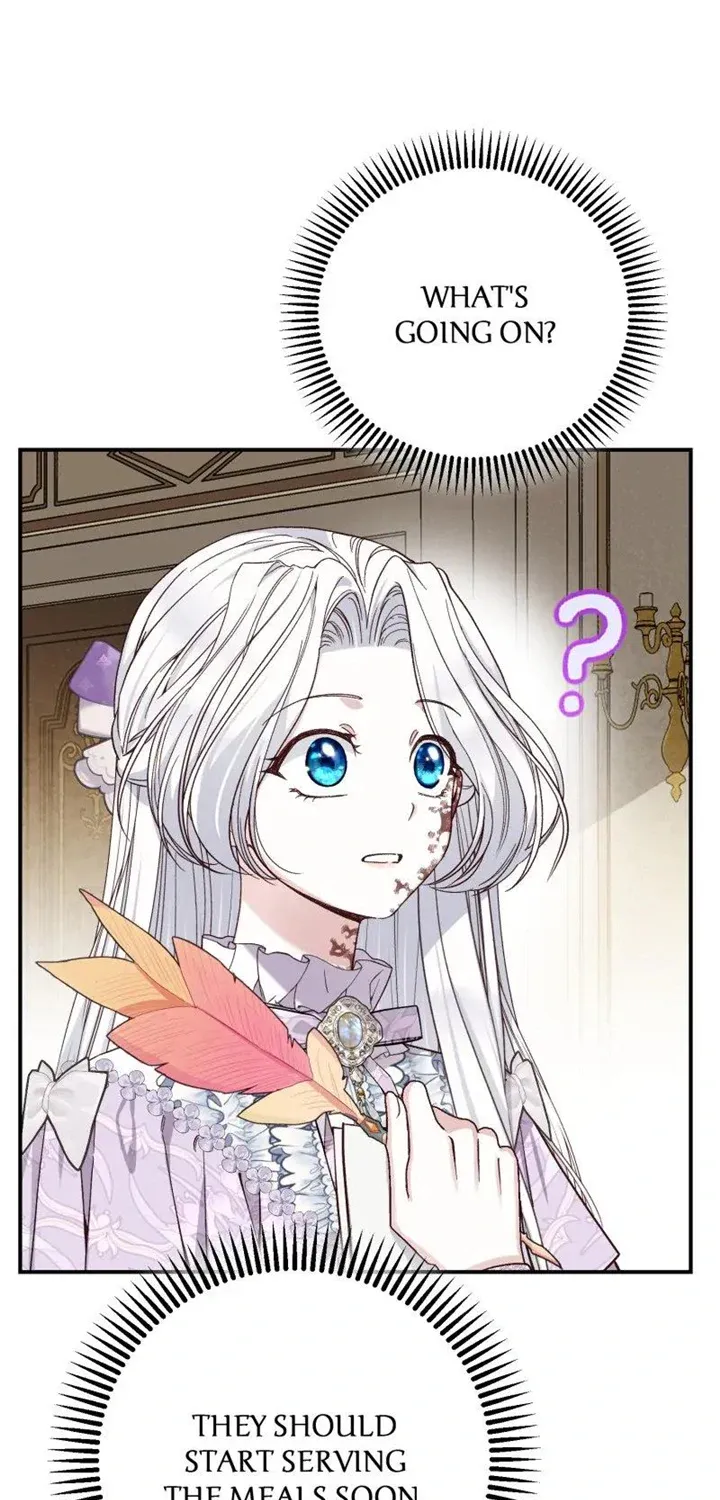 I Became The Wife Of The Monstrous Crown Prince Chapter 88 page 93 - 