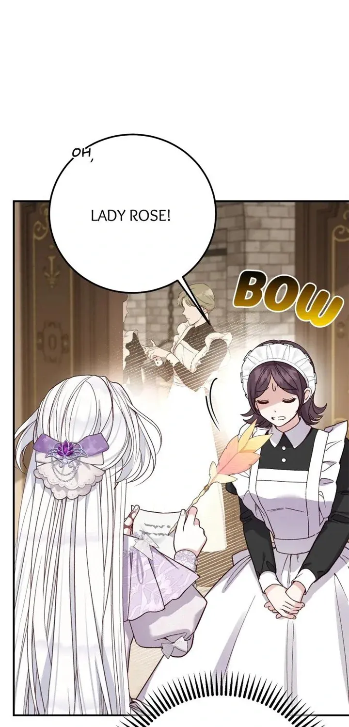 I Became The Wife Of The Monstrous Crown Prince Chapter 88 page 95 - 