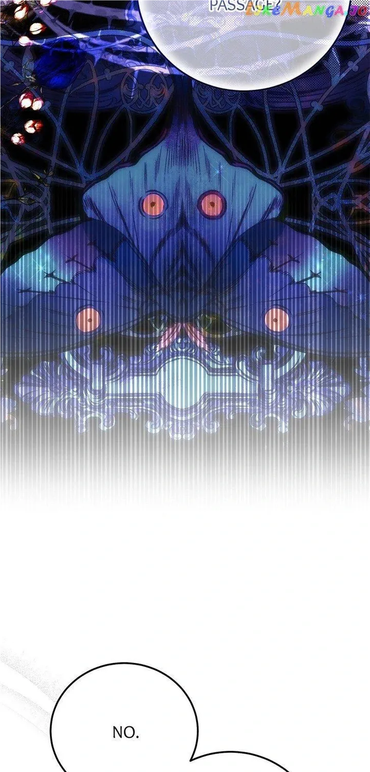 I Became The Wife Of The Monstrous Crown Prince Chapter 89 page 11 - 