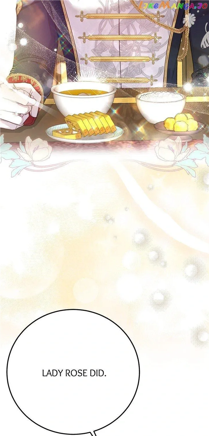 I Became The Wife Of The Monstrous Crown Prince Chapter 89 page 101 - 