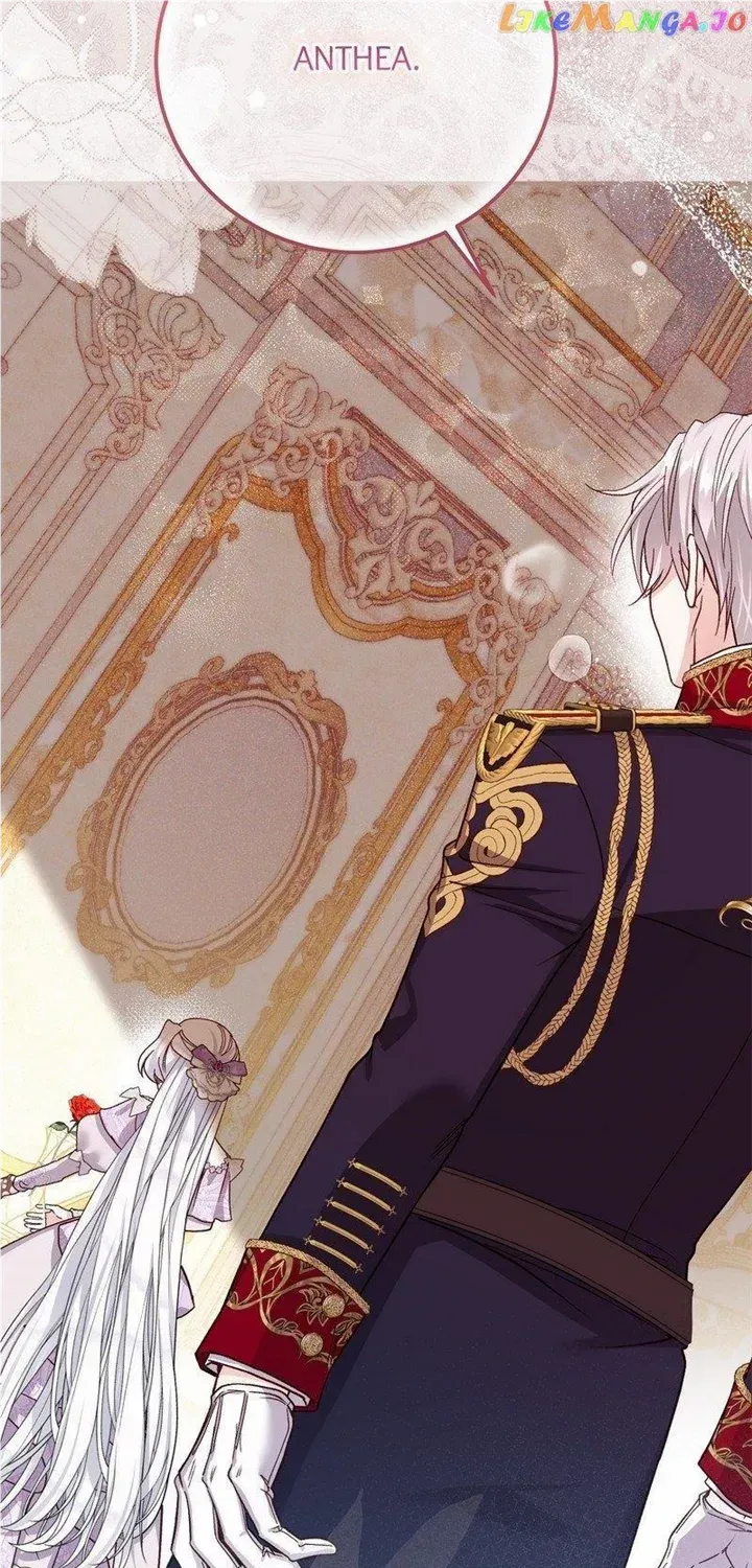 I Became The Wife Of The Monstrous Crown Prince Chapter 89 page 125 - 
