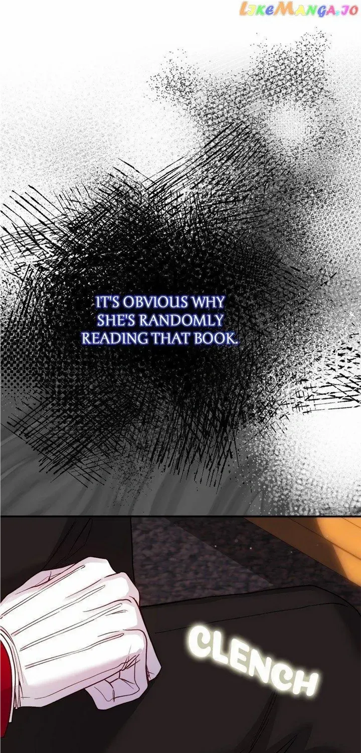 I Became The Wife Of The Monstrous Crown Prince Chapter 89 page 16 - 