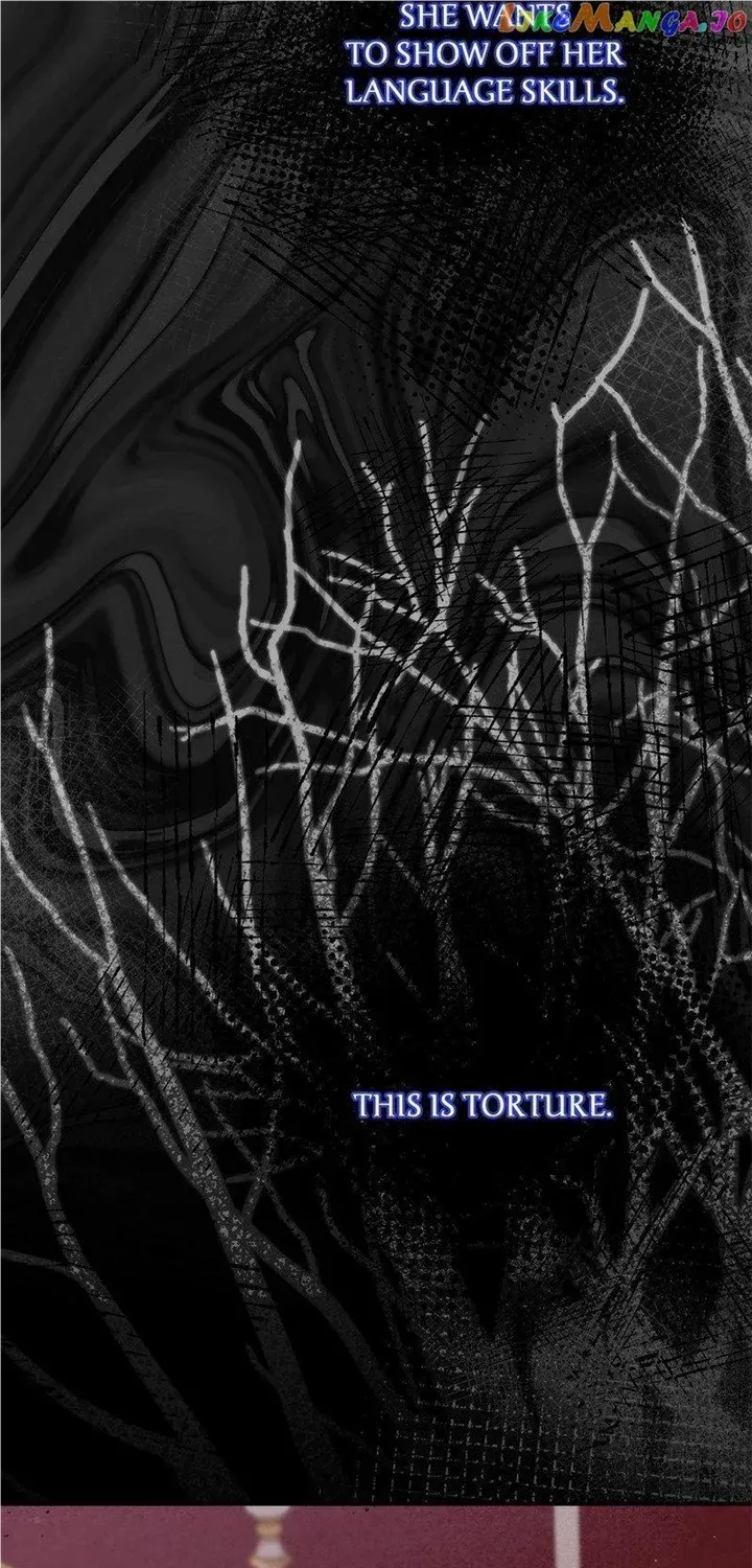 I Became The Wife Of The Monstrous Crown Prince Chapter 89 page 18 - 