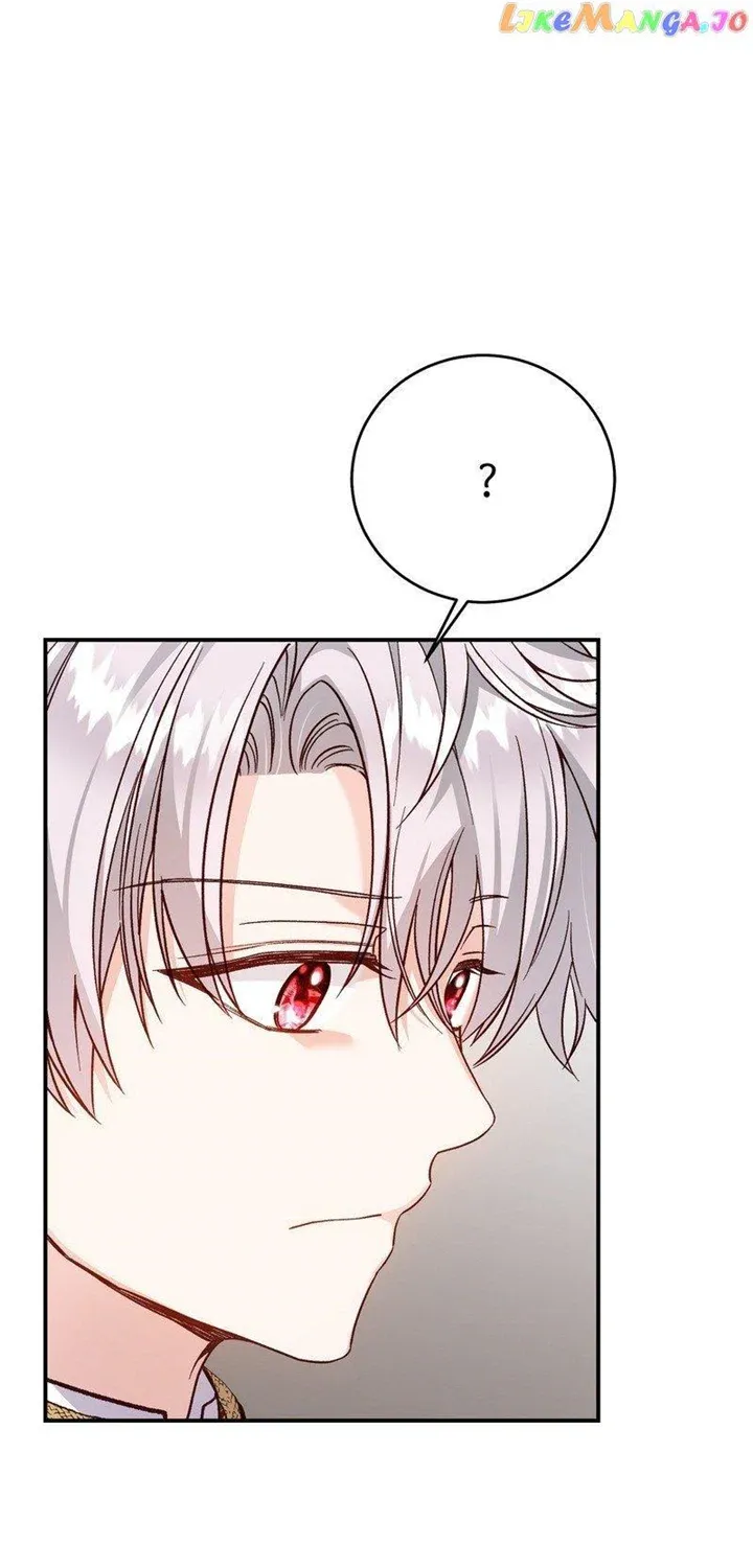 I Became The Wife Of The Monstrous Crown Prince Chapter 89 page 3 - 