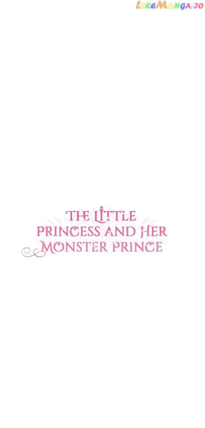 I Became The Wife Of The Monstrous Crown Prince Chapter 89 page 22 - 