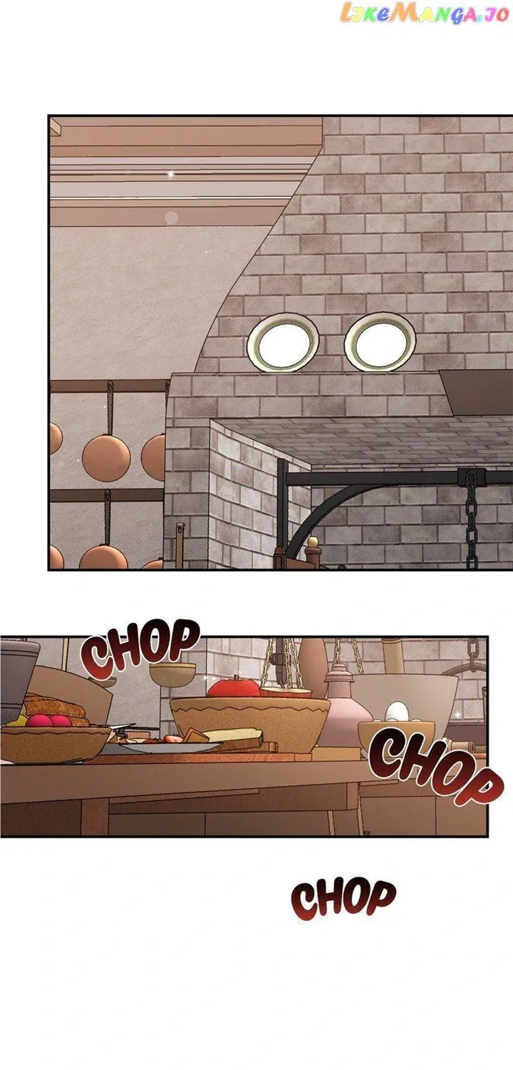 I Became The Wife Of The Monstrous Crown Prince Chapter 89 page 24 - 