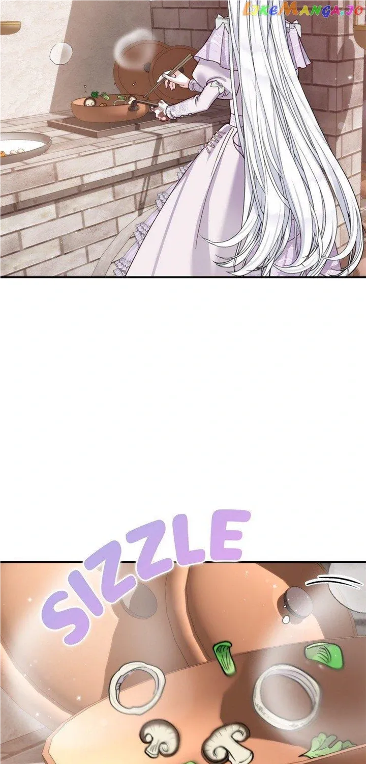 I Became The Wife Of The Monstrous Crown Prince Chapter 89 page 26 - 