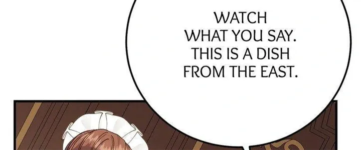 I Became The Wife Of The Monstrous Crown Prince Chapter 89 page 32 - 