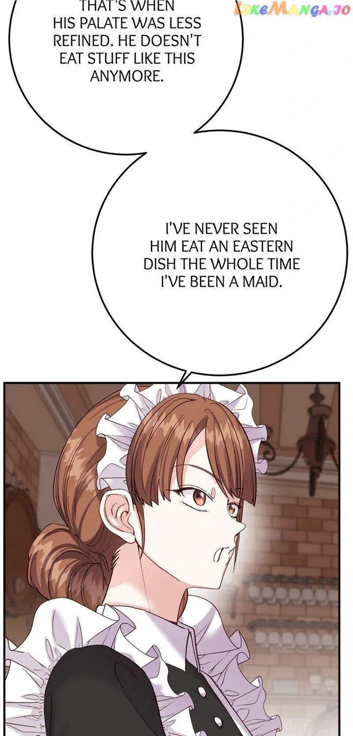 I Became The Wife Of The Monstrous Crown Prince Chapter 89 page 35 - 
