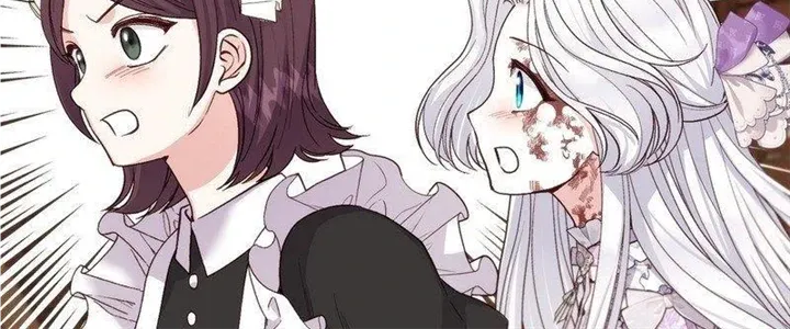 I Became The Wife Of The Monstrous Crown Prince Chapter 89 page 38 - 