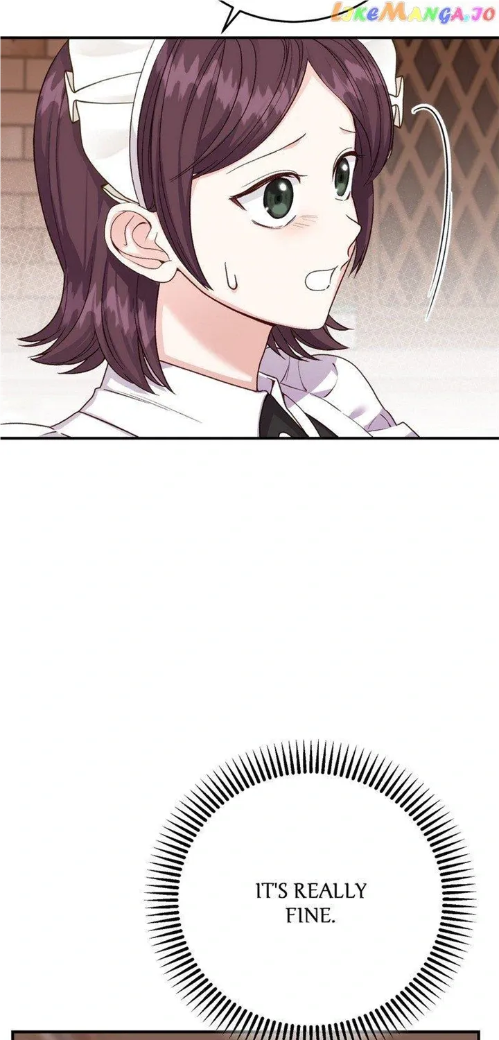 I Became The Wife Of The Monstrous Crown Prince Chapter 89 page 41 - 