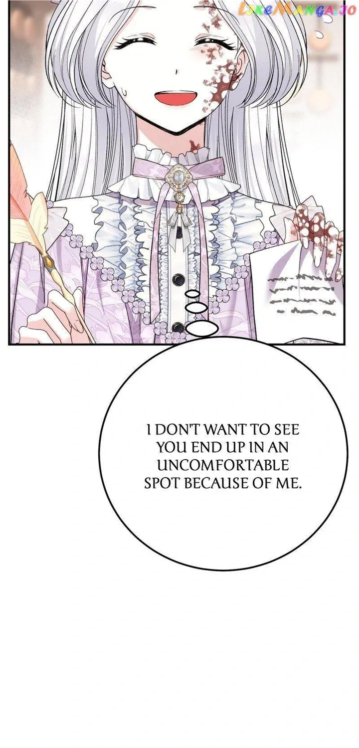 I Became The Wife Of The Monstrous Crown Prince Chapter 89 page 43 - 