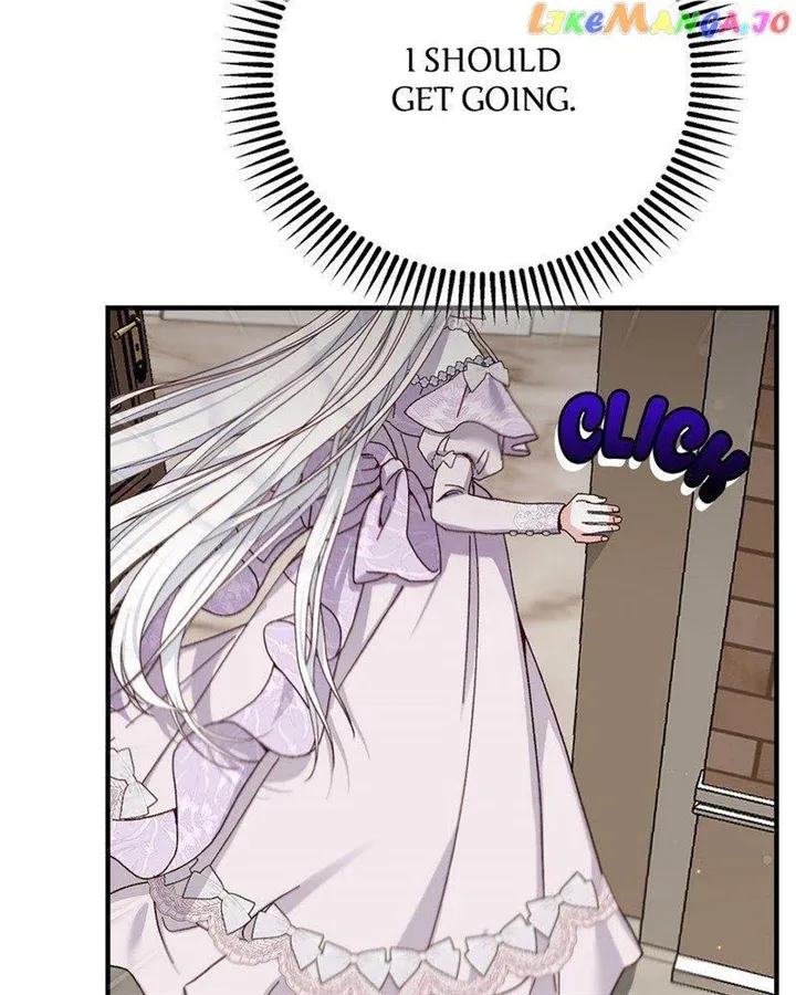 I Became The Wife Of The Monstrous Crown Prince Chapter 89 page 45 - 