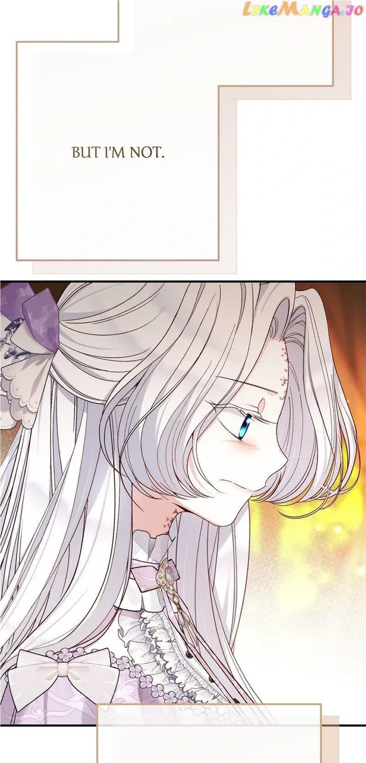I Became The Wife Of The Monstrous Crown Prince Chapter 89 page 50 - 