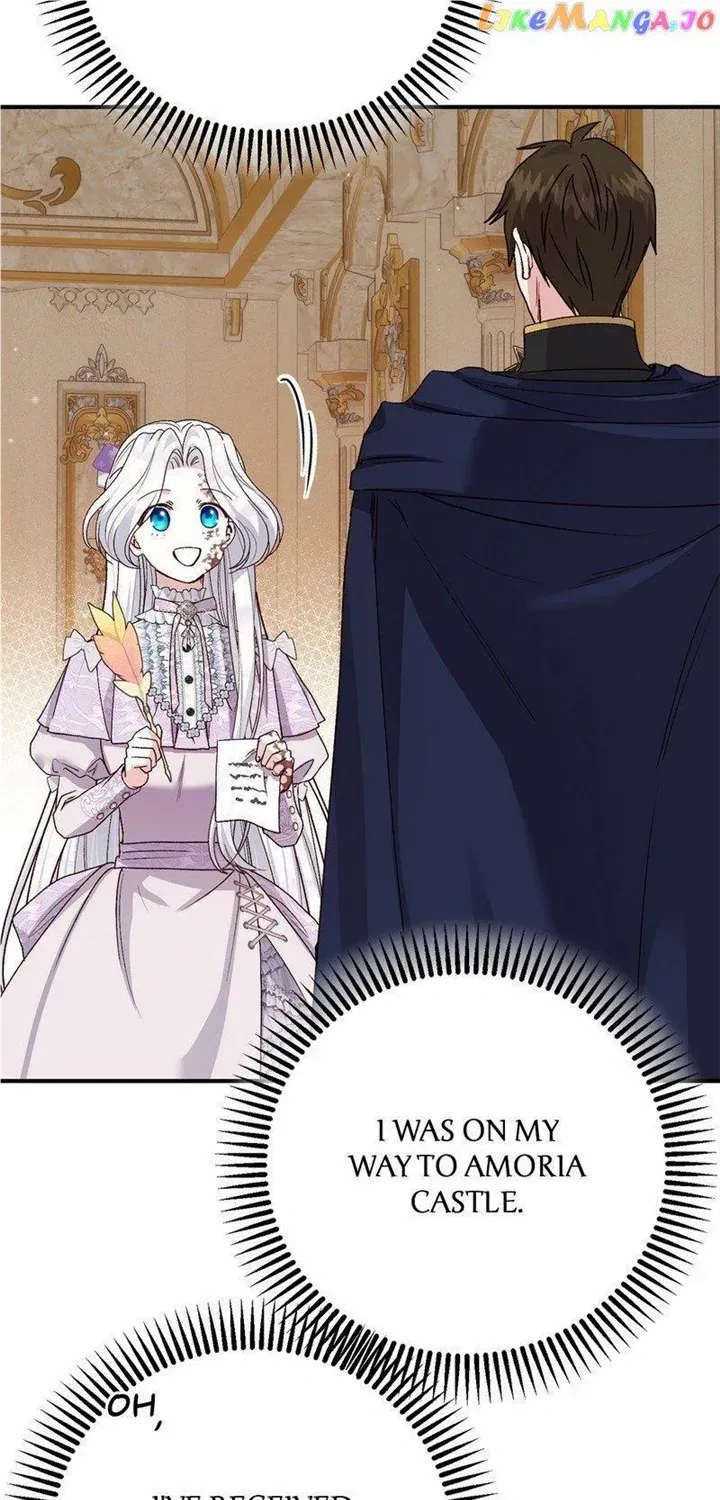 I Became The Wife Of The Monstrous Crown Prince Chapter 89 page 58 - 