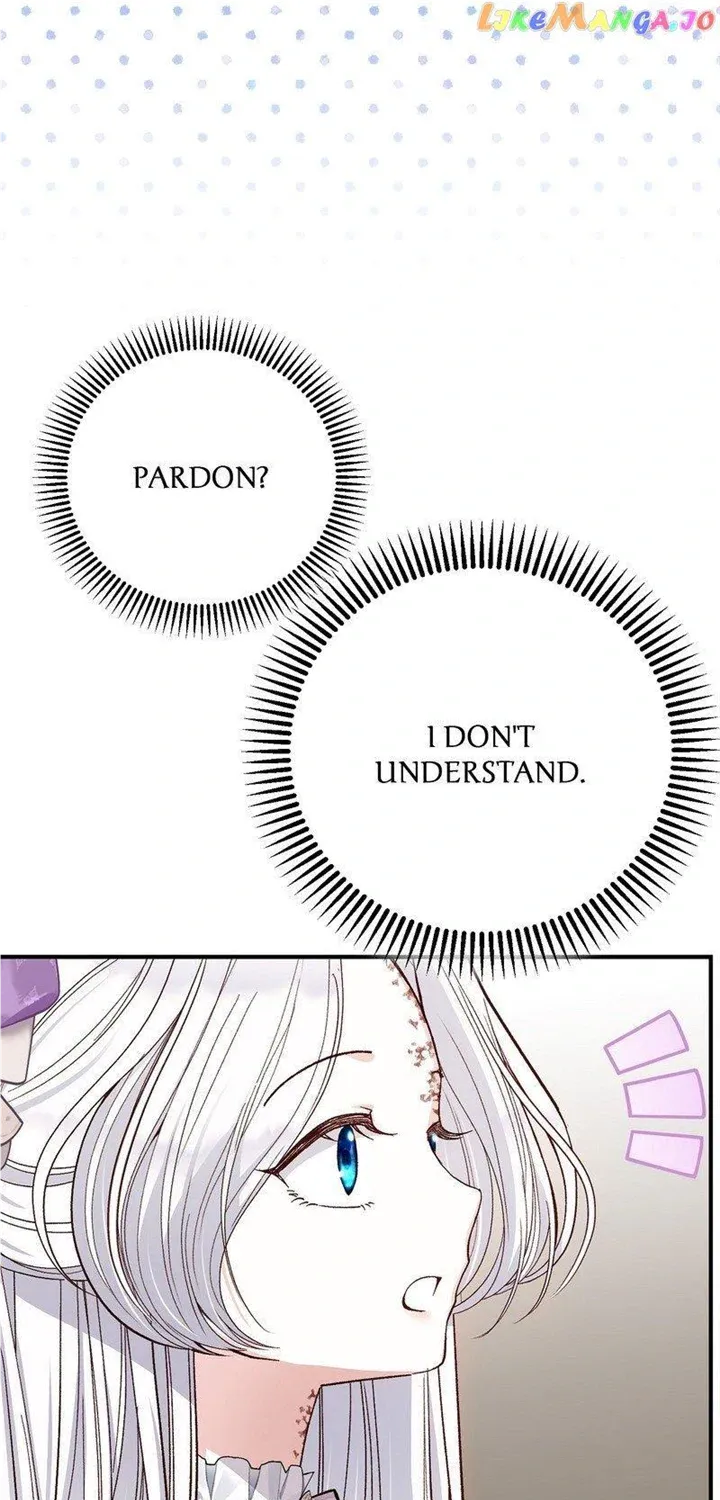 I Became The Wife Of The Monstrous Crown Prince Chapter 89 page 65 - 